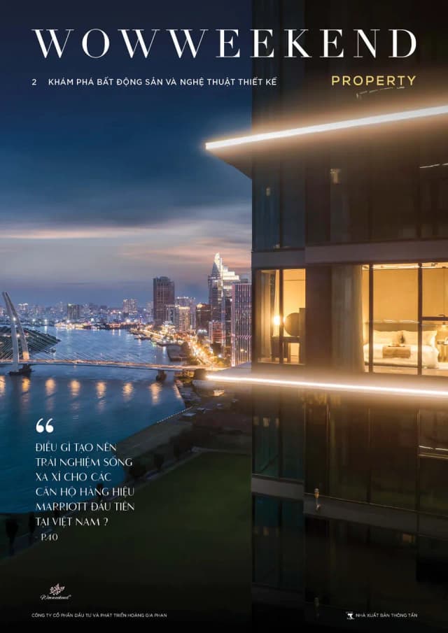 WWK Property Magazine Vol.2