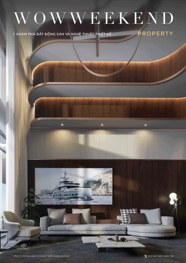 WWK Property Magazine Vol.1